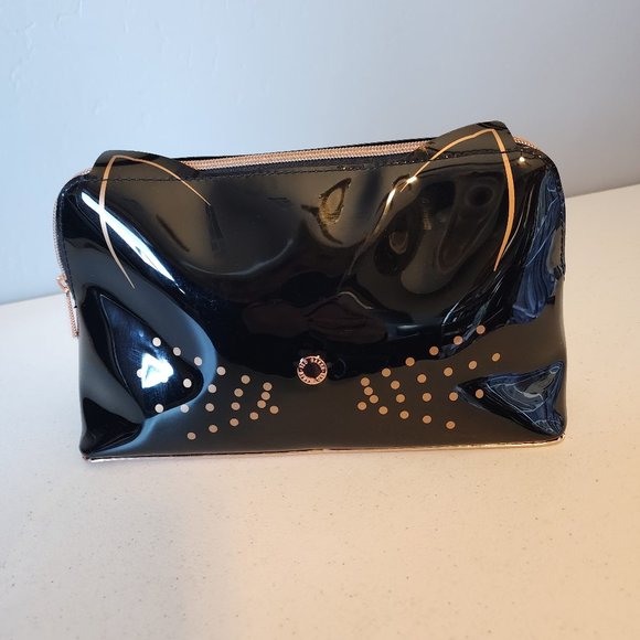 Ted Baker Travel Bag "EUC" - Picture 13 of 14